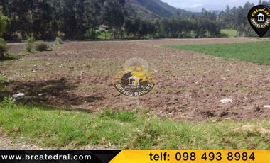 Terreno de venta en Chuquipata  – código:11584