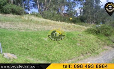 Terreno de venta en Chuquipata  – código:11584