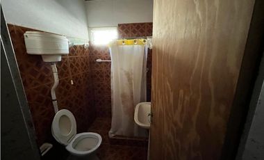 Vendo Casa con dos dormitorios en Caseros, Entre Ríos.