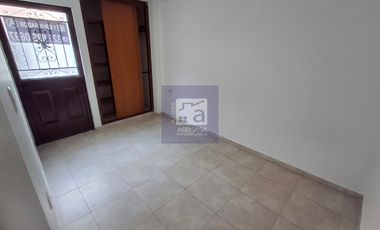 COD. 6178 - SE ARRIENDA APARTAMENTO - BARRIO: GRAN LADERA