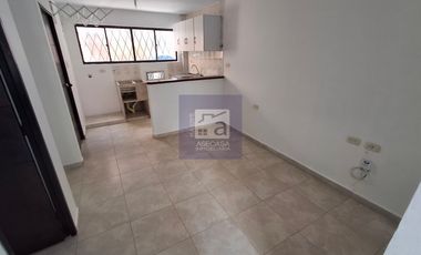 COD. 6178 - SE ARRIENDA APARTAMENTO - BARRIO: GRAN LADERA