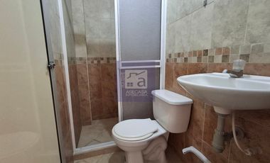 COD. 6178 - SE ARRIENDA APARTAMENTO - BARRIO: GRAN LADERA