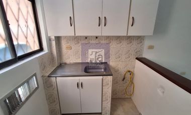 COD. 6178 - SE ARRIENDA APARTAMENTO - BARRIO: GRAN LADERA