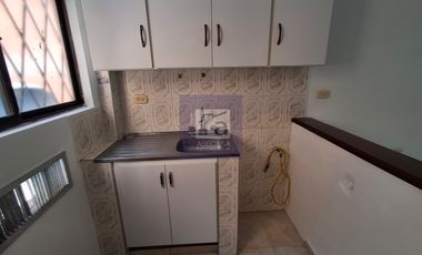 COD. 6178 - SE ARRIENDA APARTAMENTO - BARRIO: GRAN LADERA