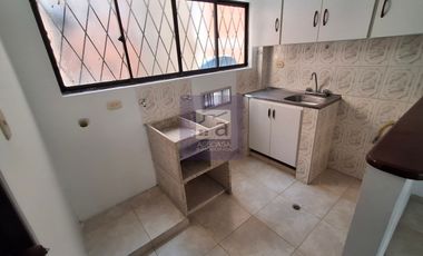 COD. 6178 - SE ARRIENDA APARTAMENTO - BARRIO: GRAN LADERA