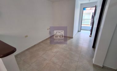 COD. 6178 - SE ARRIENDA APARTAMENTO - BARRIO: GRAN LADERA