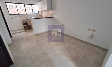 COD. 6178 - SE ARRIENDA APARTAMENTO - BARRIO: GRAN LADERA