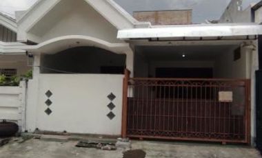 Rumah disewakan di Bulak, Surabaya