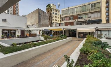 Local En Providencia A Pasos De Metro Manuel Montt