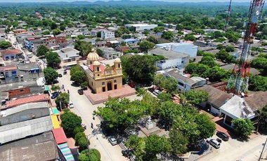 VENTA DE LOTE EN EL CONJUNTO CAMPESTRE EN BARANOA ATLÁNTICO