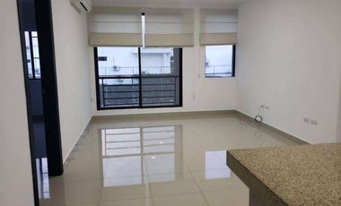 ALQUILO BONITO DEPARTAMENTO EN LA URBANIZACION SAN BERNARDO SAMBORONDON CERCA DE LA UEES, Y COLEGIO LA MODERNA.