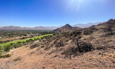 Sitio en Venta en La Hacienda de Chicureo