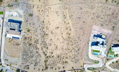 Sitio en Venta en La Hacienda de Chicureo