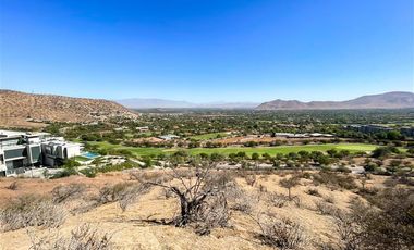 Sitio en Venta en La Hacienda de Chicureo