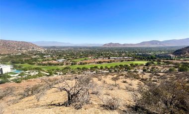 Sitio en Venta en La Hacienda de Chicureo