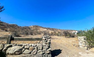 Sitio en Venta en La Hacienda de Chicureo