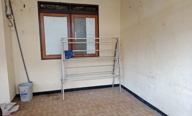 Dijual Rumah Siap Huni di Pondok Tjandra Indah Sidoarjo dekat Tol Tambak Sumur, Rungkut Industri, Bandara Juanda