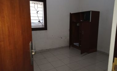 Dijual Rumah Siap Huni di Pondok Tjandra Indah Sidoarjo dekat Tol Tambak Sumur, Rungkut Industri, Bandara Juanda