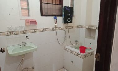 Dijual Rumah Siap Huni di Pondok Tjandra Indah Sidoarjo dekat Tol Tambak Sumur, Rungkut Industri, Bandara Juanda
