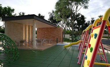 Casa en Venta en Privada Nadira, Conkal , Yucatán