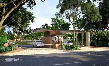 Casa en Venta en Privada Nadira, Conkal , Yucatán