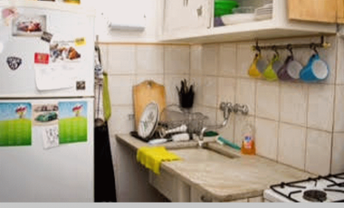 PH en Venta en Balvanera / San Cristóbal 2 ambientes 52 m2, 1er piso por escalera - Av Jujuy 700