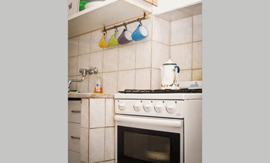 PH en Venta en Balvanera / San Cristóbal 2 ambientes 52 m2, 1er piso por escalera - Av Jujuy 700