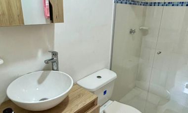 apartamento en venta en la floresta. Cod V5070