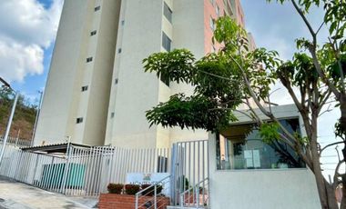 apartamento en venta en la floresta. Cod V5070