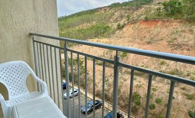 apartamento en venta en la floresta. Cod V5070