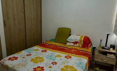 apartamento en venta en la floresta. Cod V5070