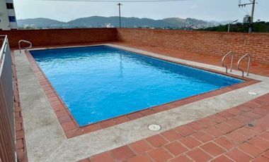 apartamento en venta en la floresta. Cod V5070