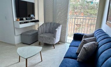 apartamento en venta en la floresta. Cod V5070
