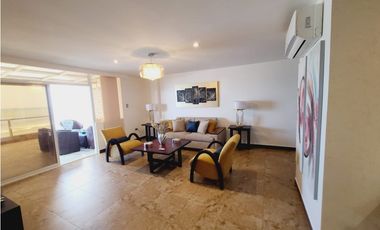 En venta departamento de lujo Frente al Mar en Manta, Ecuador!