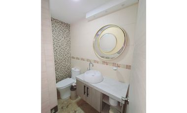 En venta departamento de lujo Frente al Mar en Manta, Ecuador!