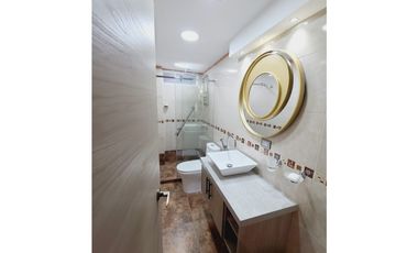 En venta departamento de lujo Frente al Mar en Manta, Ecuador!