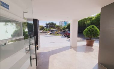 En venta departamento de lujo Frente al Mar en Manta, Ecuador!