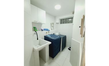En venta departamento de lujo Frente al Mar en Manta, Ecuador!