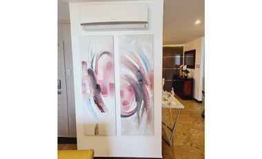 En venta departamento de lujo Frente al Mar en Manta, Ecuador!