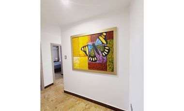 En venta departamento de lujo Frente al Mar en Manta, Ecuador!