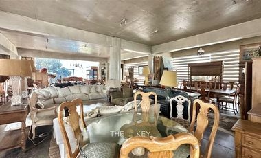 Local Comercial en Venta en Las Condes