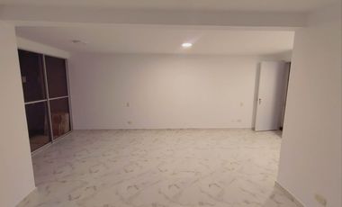 apartamento en arriendo en valle del lili. Cod A1023110