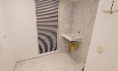 apartamento en arriendo en valle del lili. Cod A1023110