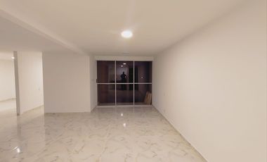 apartamento en arriendo en valle del lili. Cod A1023110