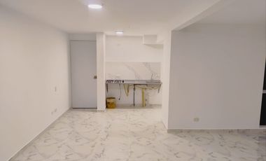 apartamento en arriendo en valle del lili. Cod A1023110