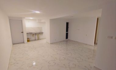 apartamento en arriendo en valle del lili. Cod A1023110