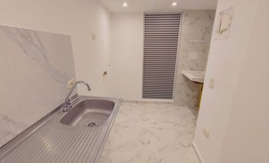 apartamento en arriendo en valle del lili. Cod A1023110