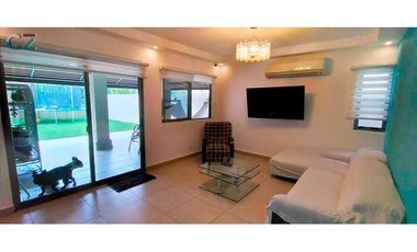 Venta de casa en Woodlands Palmia Panama Pacifico