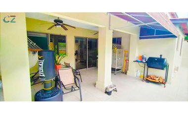 Venta de casa en Woodlands Palmia Panama Pacifico