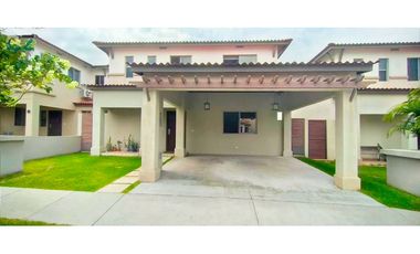 Venta de casa en Woodlands Palmia Panama Pacifico